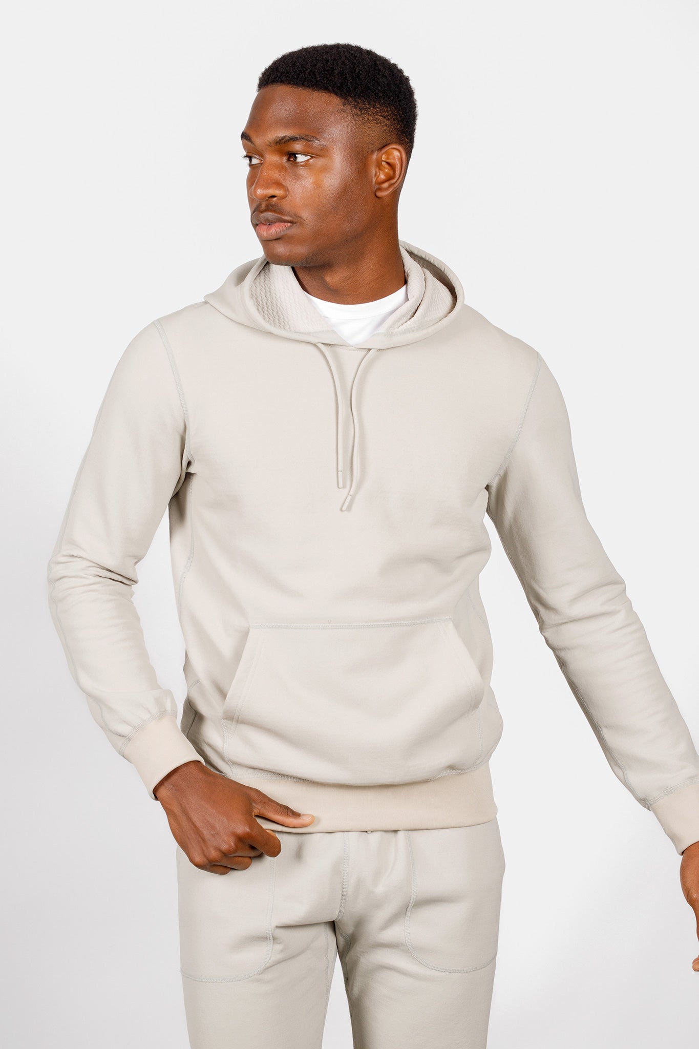 Polartec Power Air Hoodie Ray Rickburn
