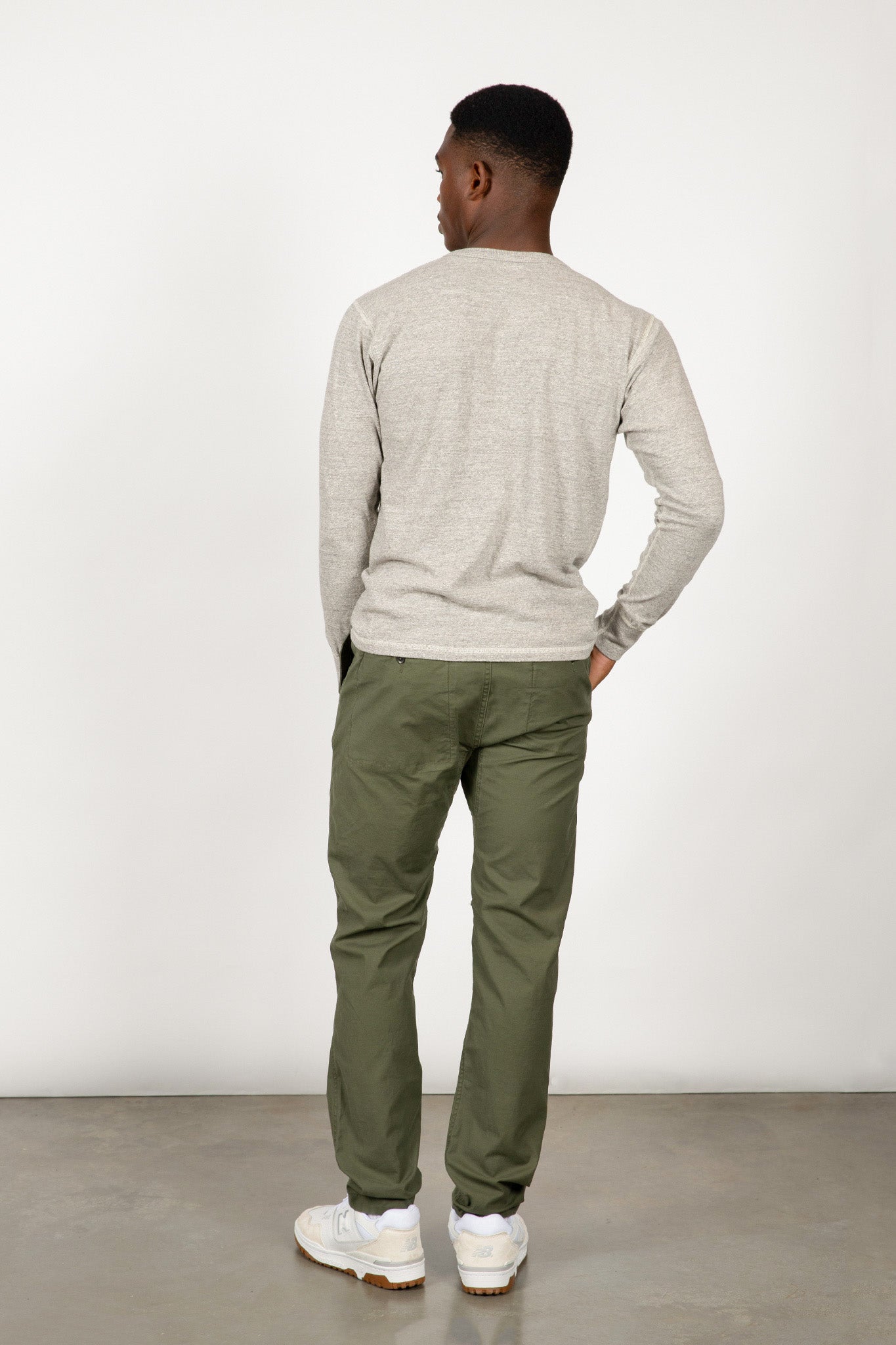 Dura-Flex Chino Pants Relwen