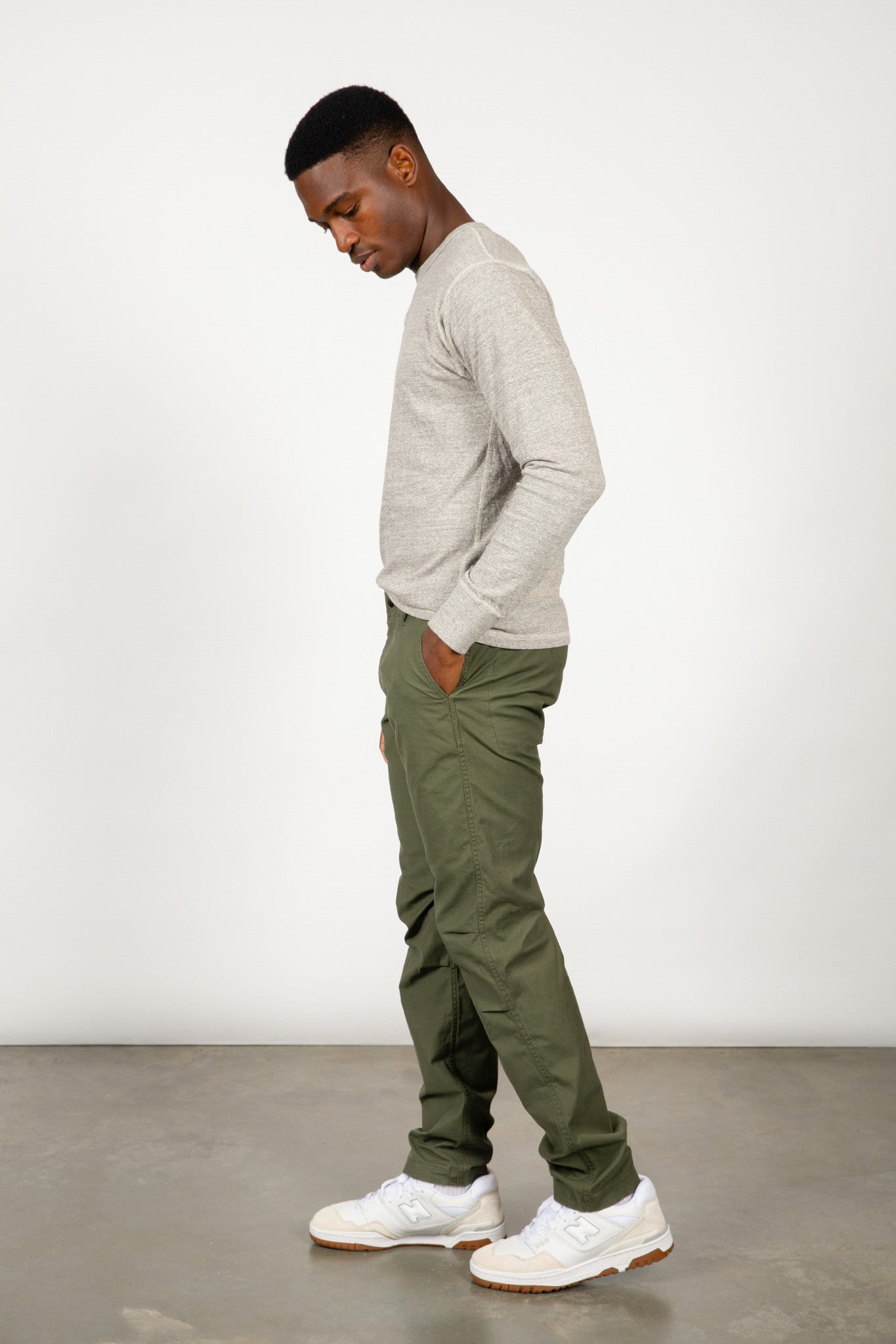 Dura-Flex Chino Pants Relwen