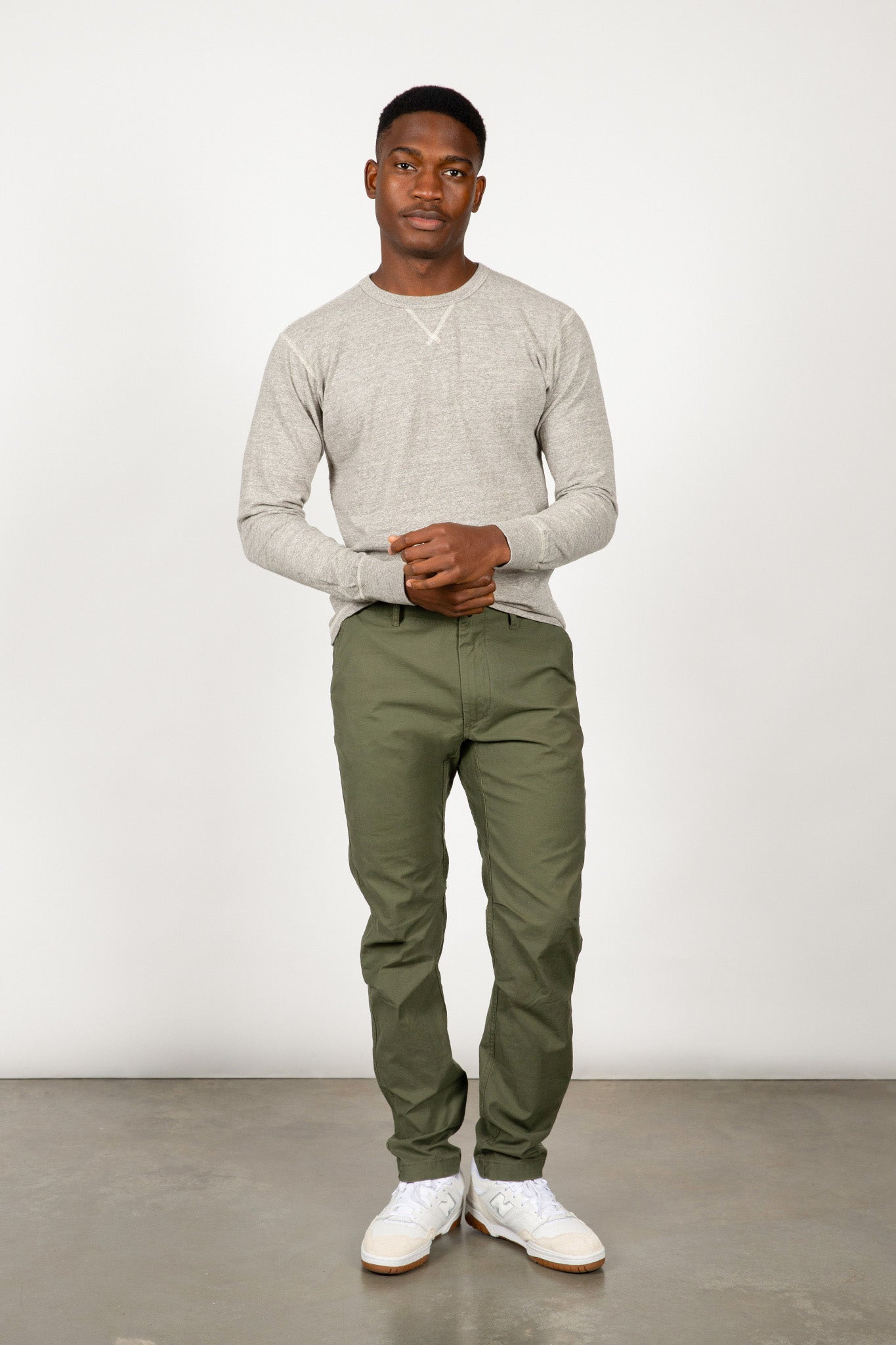 Dura-Flex Chino Pants Relwen   