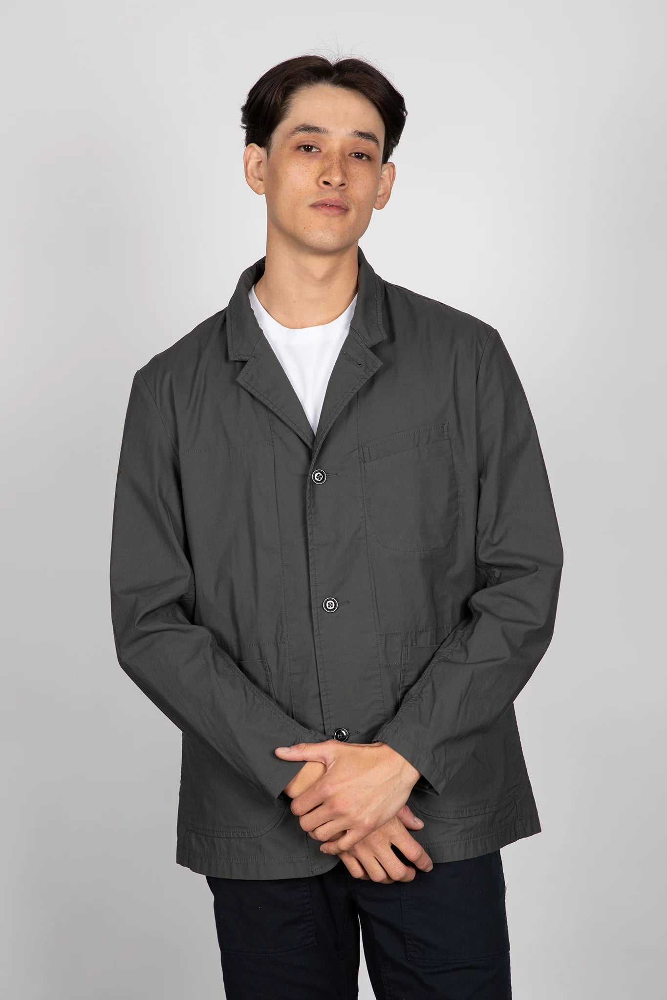 Flyweight Flex Blazer Blazers Relwen