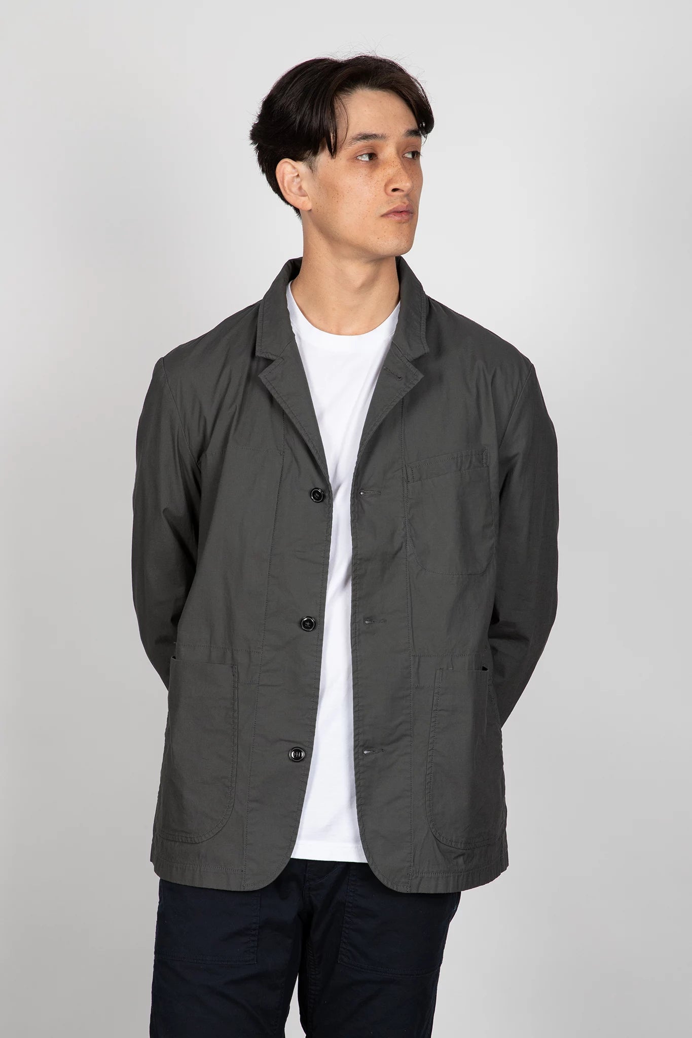 Flyweight Flex Blazer Blazers Relwen