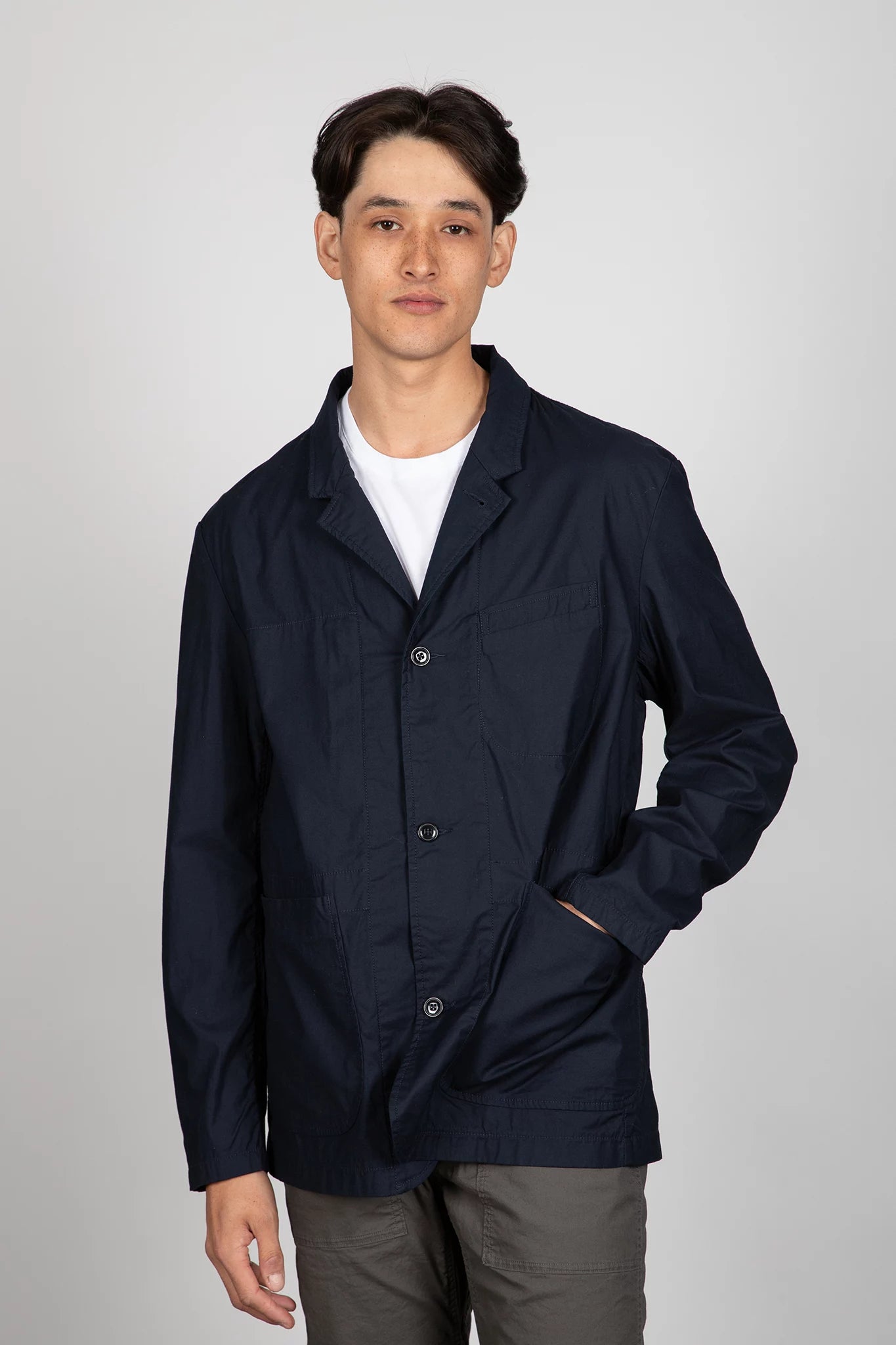 Flyweight Flex Blazer Blazers Relwen