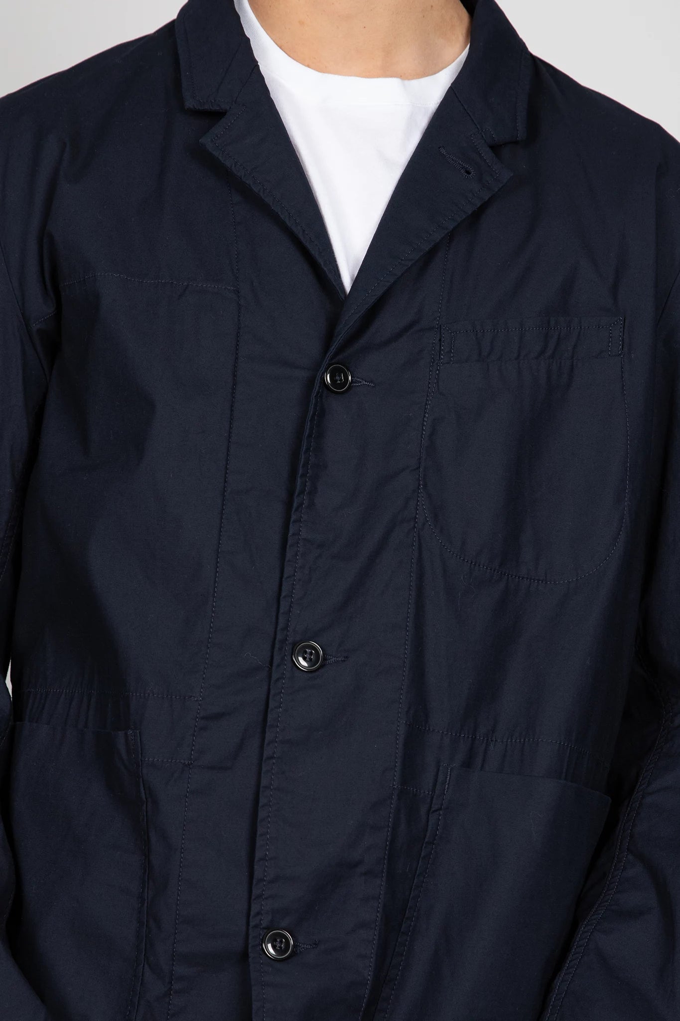Flyweight Flex Blazer Blazers Relwen