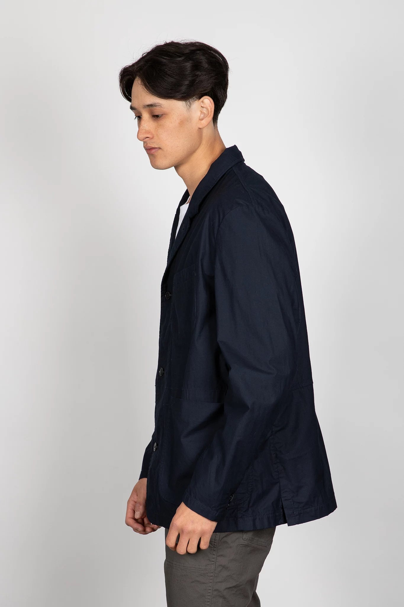 Flyweight Flex Blazer Blazers Relwen