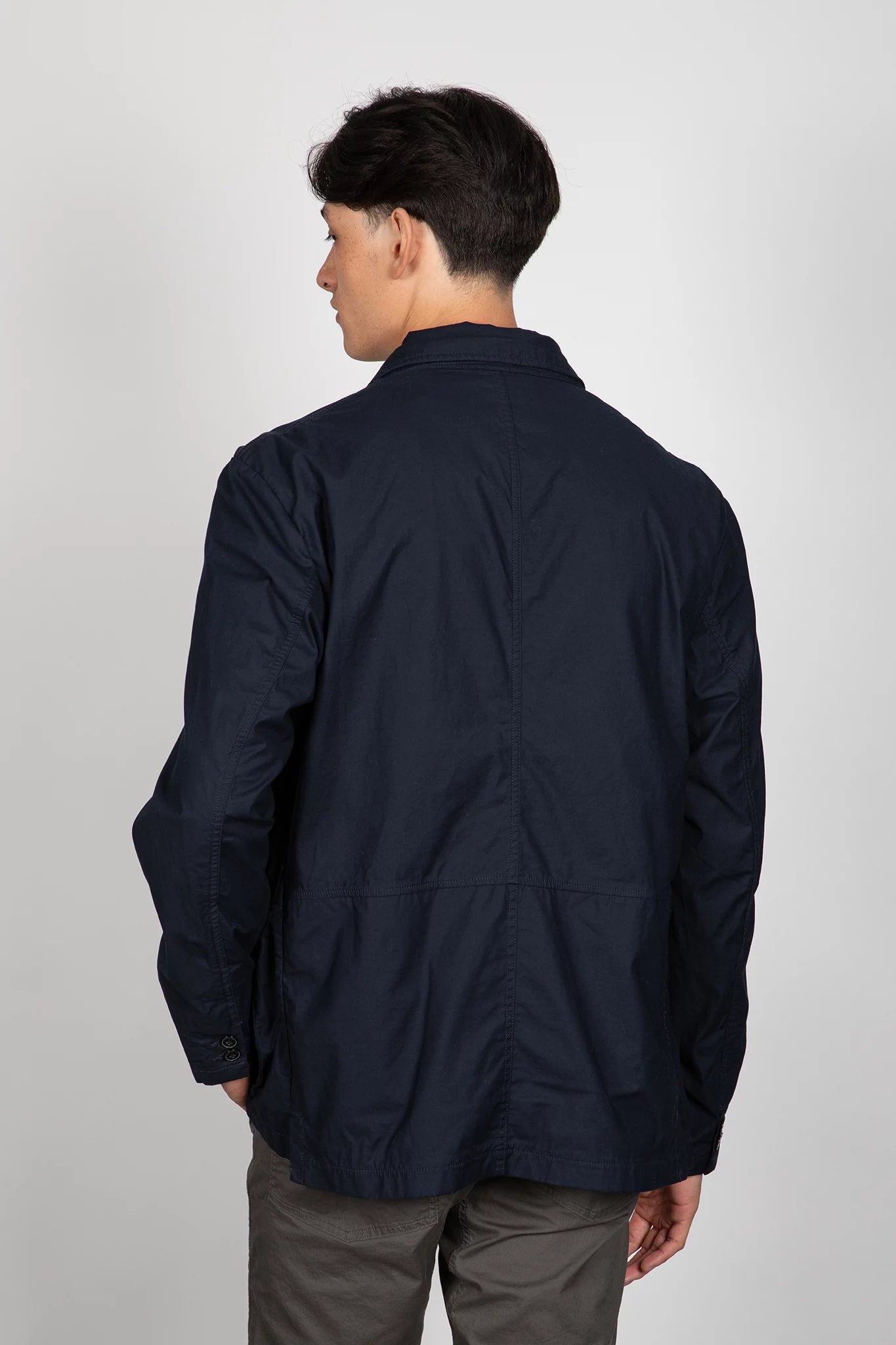 Flyweight Flex Blazer Blazers Relwen