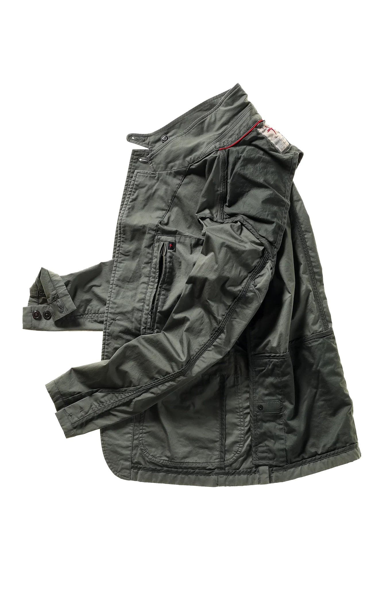 Flyweight Flex Blazer Blazers Relwen