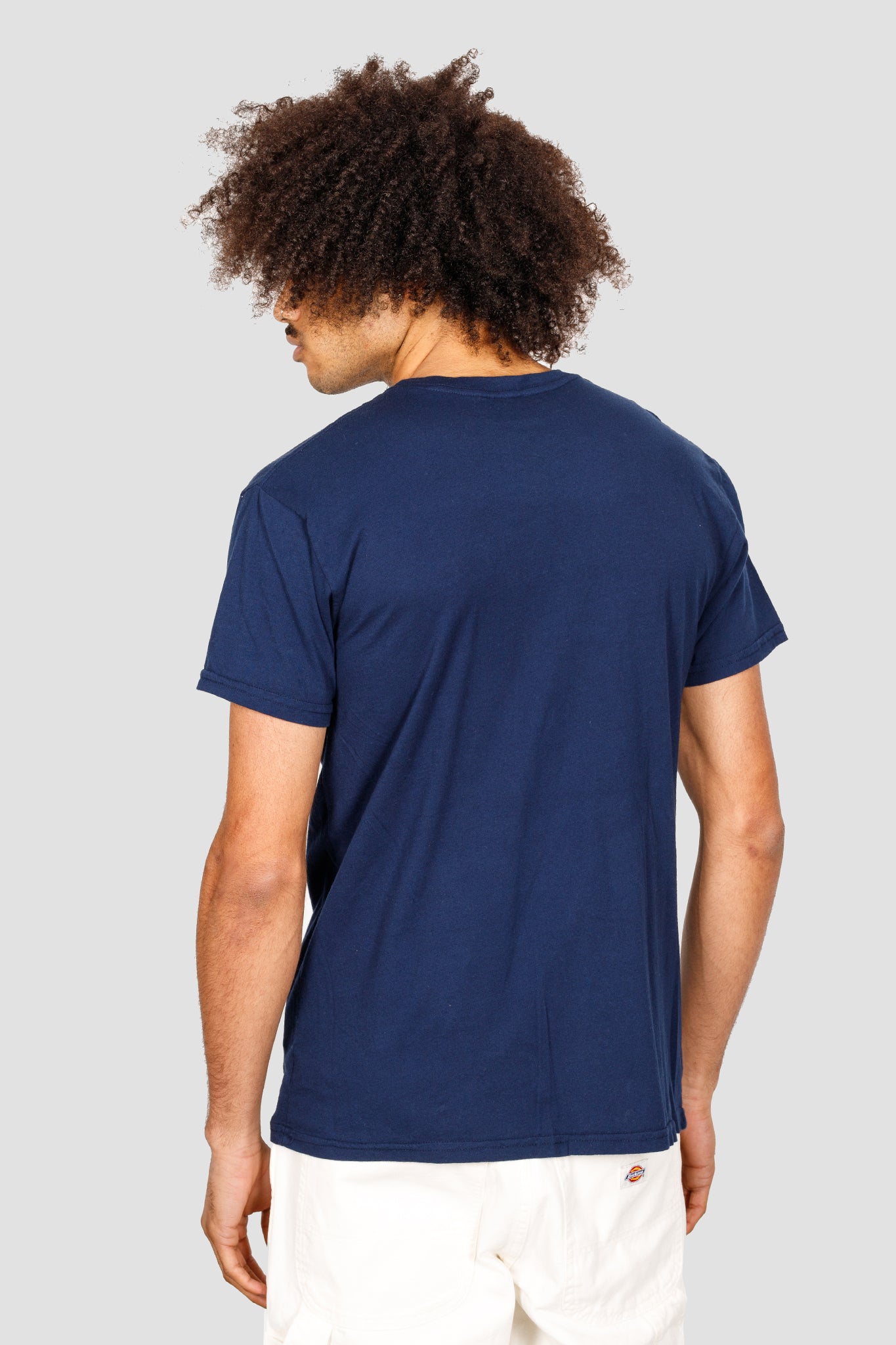 Chinatown Tee T-Shirts Retro Brand