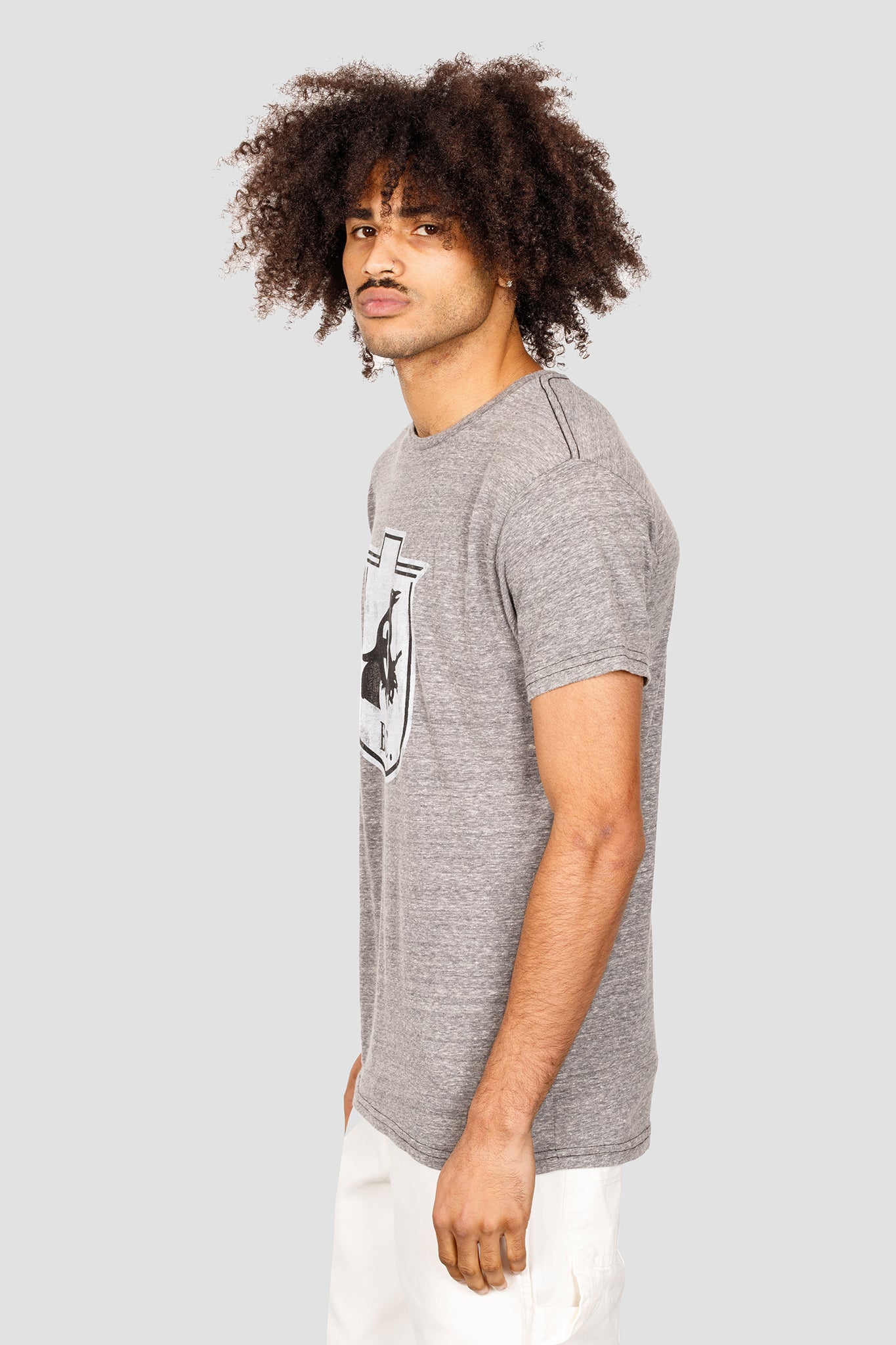 Crow&#39;s Nest Tee T-Shirts Retro Brand   