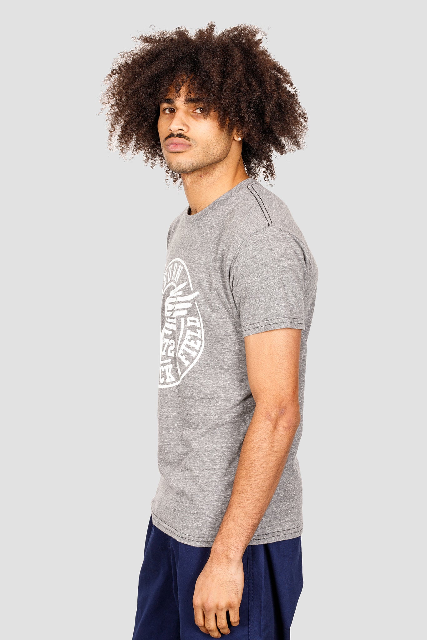 Rays Track Tee T-Shirts Retro Brand