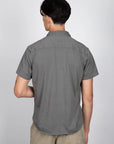 Short Sleeve Supima Jersey Easy Shirt Shirts Save Khaki United   