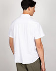 Short Sleeve Supima Jersey Easy Shirt Shirts Save Khaki United   