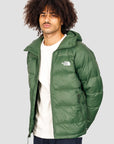 Hydrenalite™ Down Hoodie Jackets The North Face   