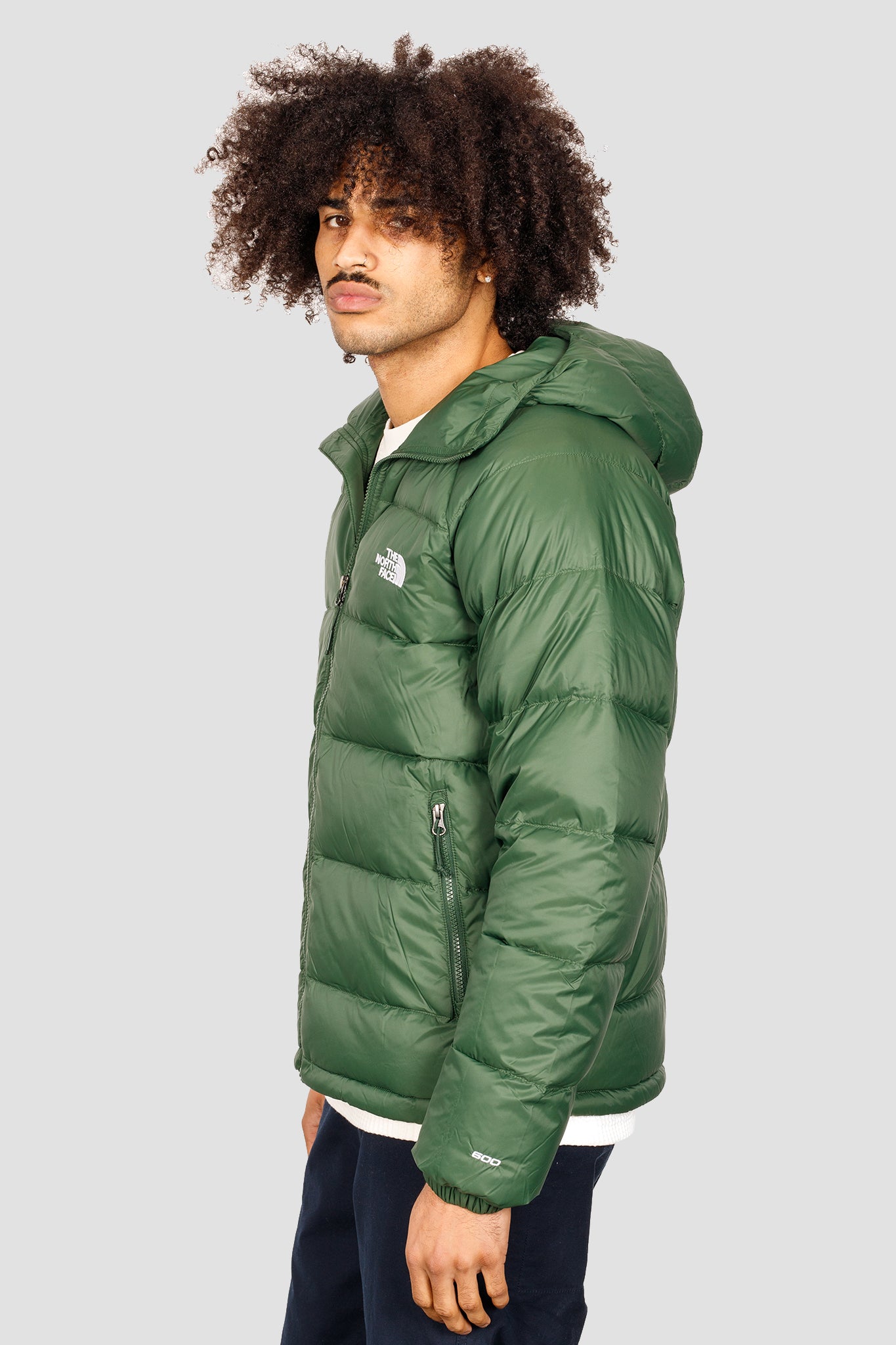 Hydrenalite™ Down Hoodie Jackets The North Face   