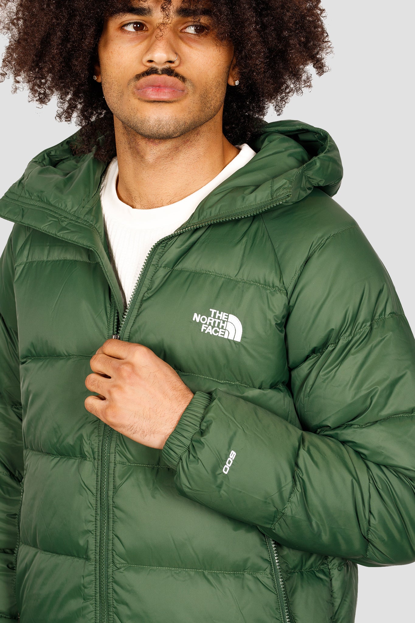 Hydrenalite™ Down Hoodie Jackets The North Face   