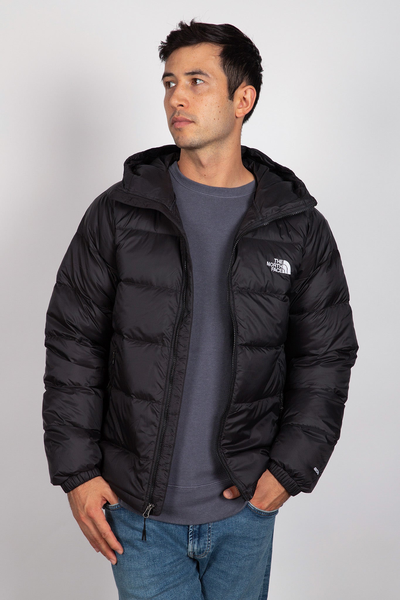 Hydrenalite™ Down Hoodie Jackets The North Face   