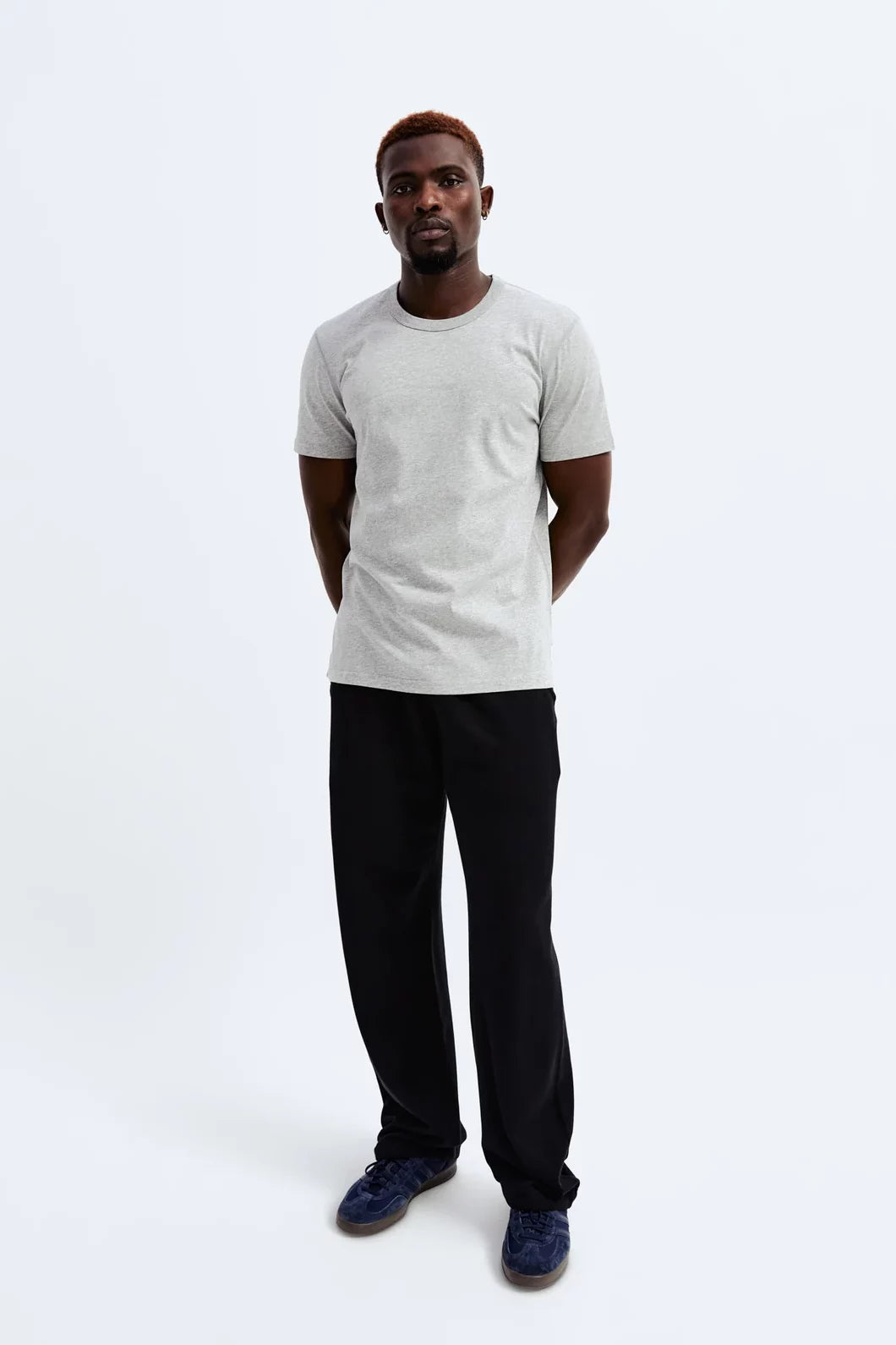 2-Pack Lightweight Jersey T-Shirt T-Shirts Reigning Champ