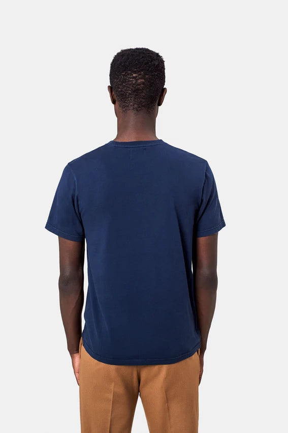 Classic Organic Tee T-Shirts Colorful Standard