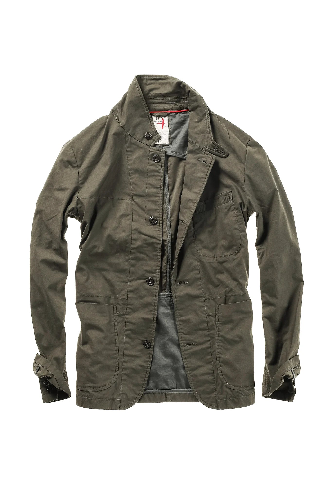 Flyweight Flex Blazer Blazers Relwen
