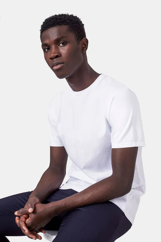 Classic Organic Tee T-Shirts Colorful Standard