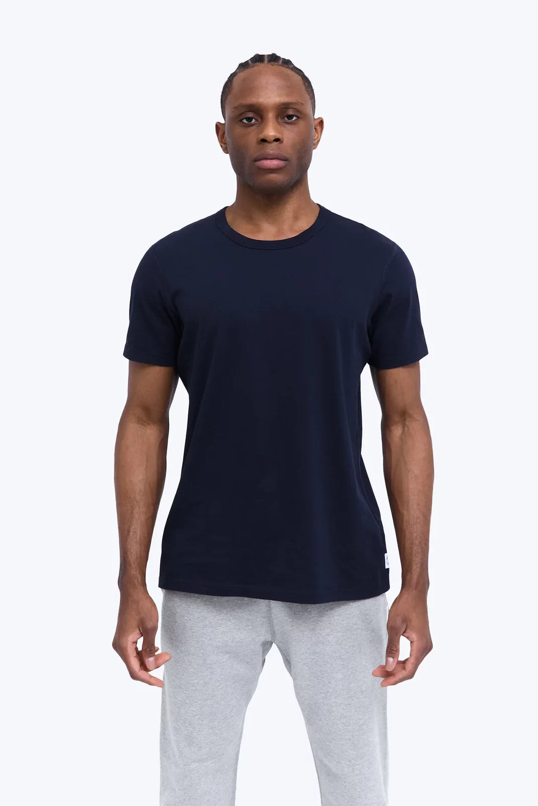 2-Pack Lightweight Jersey T-Shirt T-Shirts Reigning Champ   