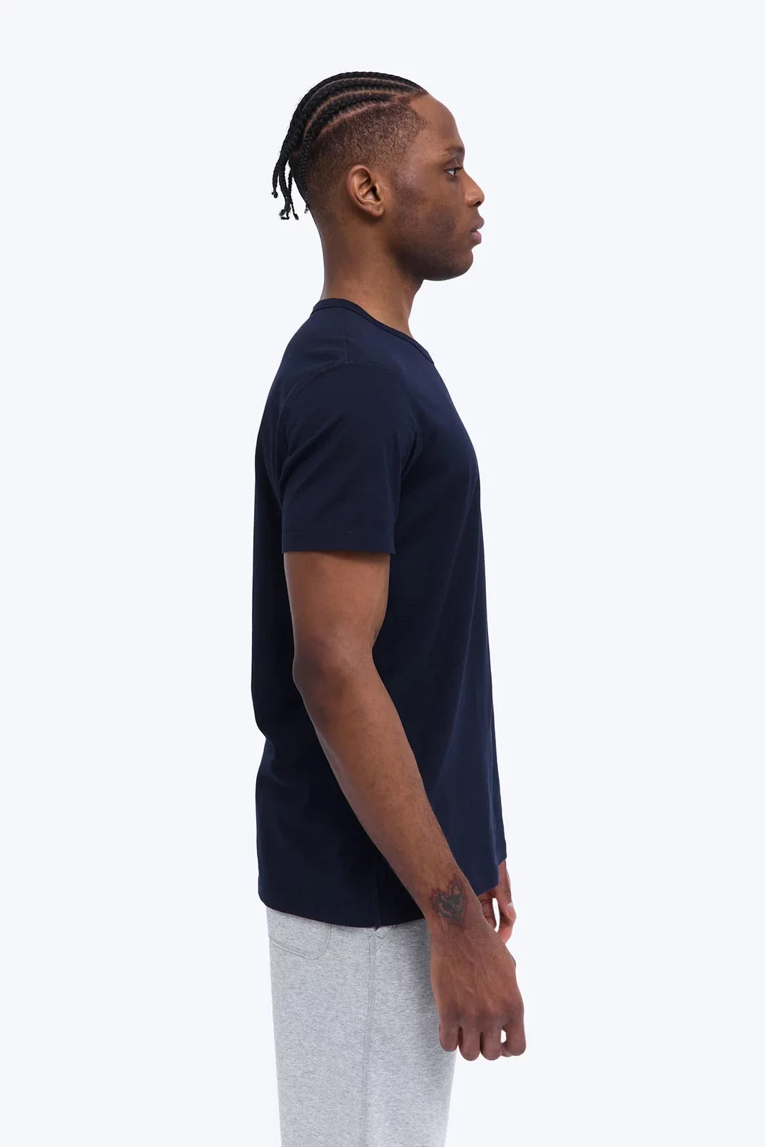 2-Pack Lightweight Jersey T-Shirt T-Shirts Reigning Champ
