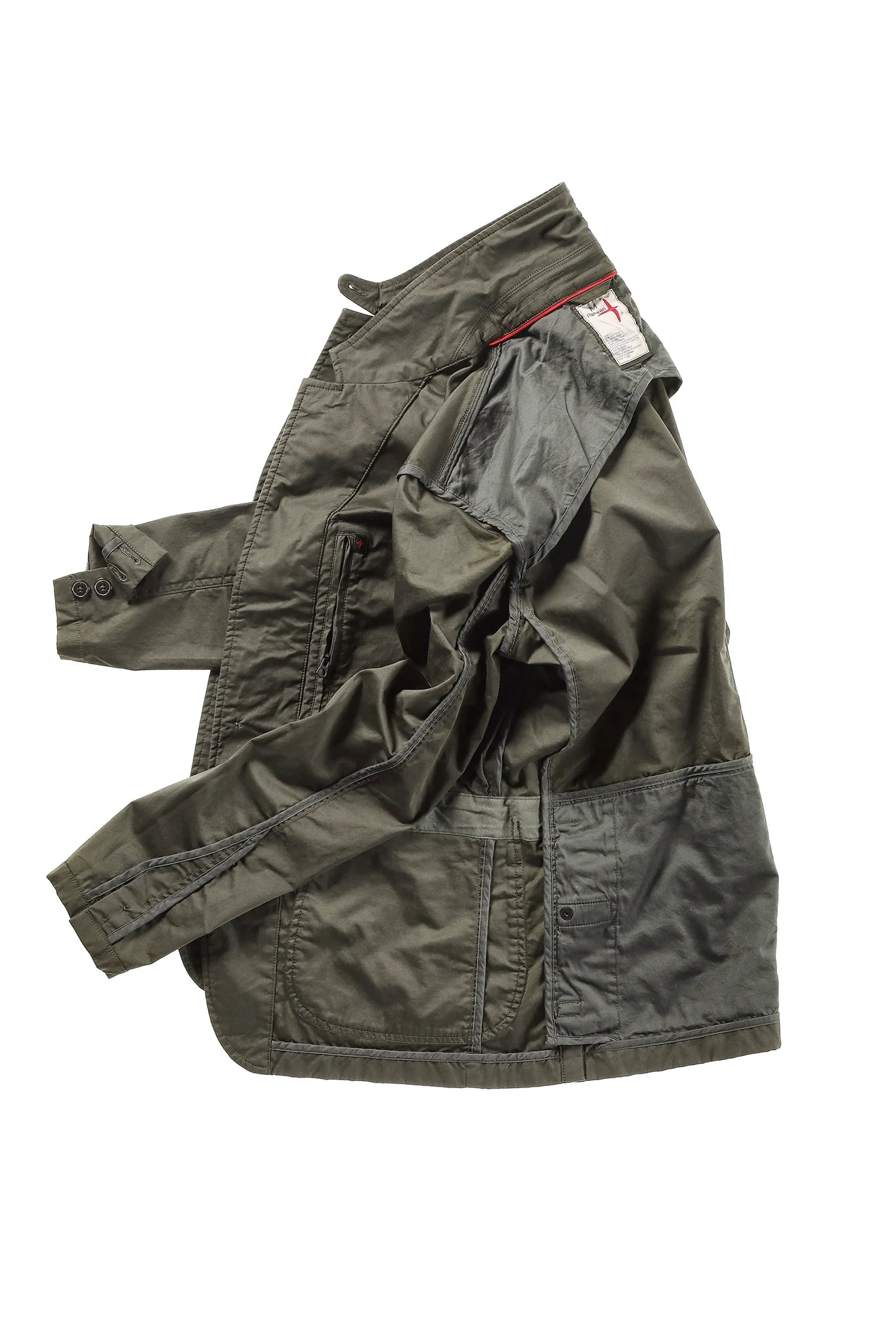 Flyweight Flex Blazer Blazers Relwen