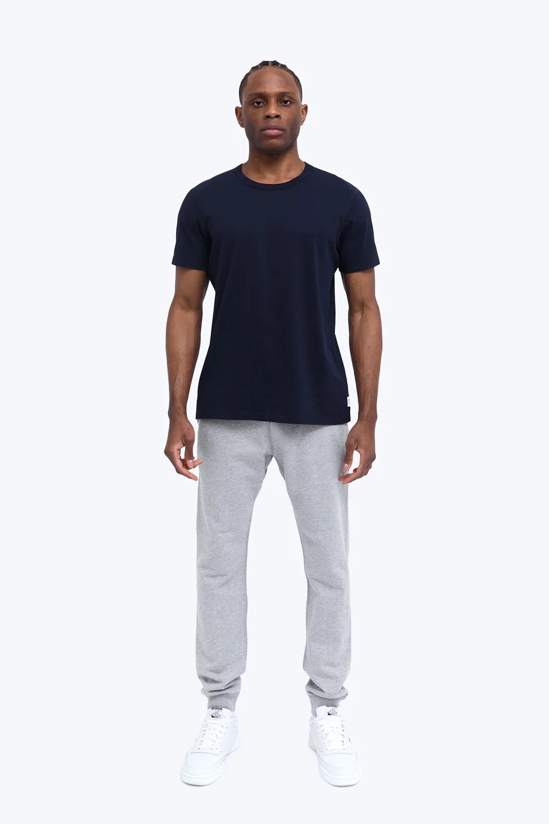 2-Pack Lightweight Jersey T-Shirt T-Shirts Reigning Champ