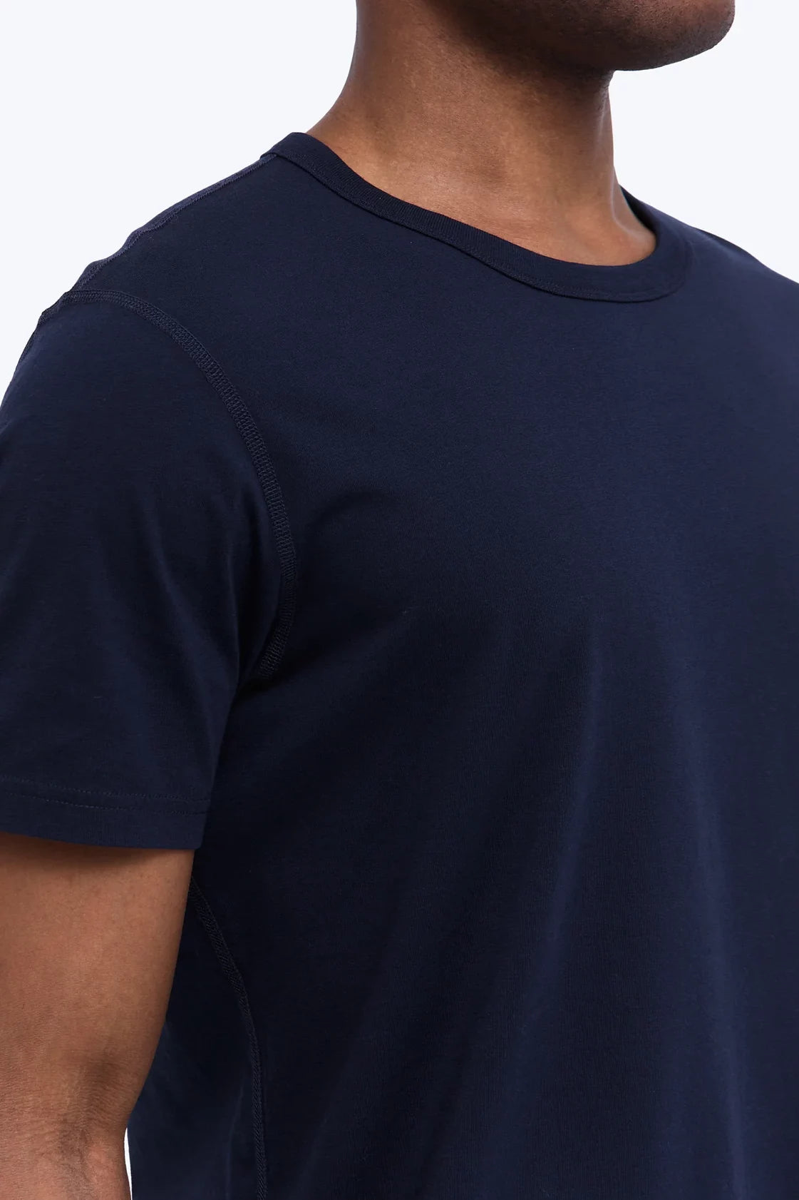 2-Pack Lightweight Jersey T-Shirt T-Shirts Reigning Champ
