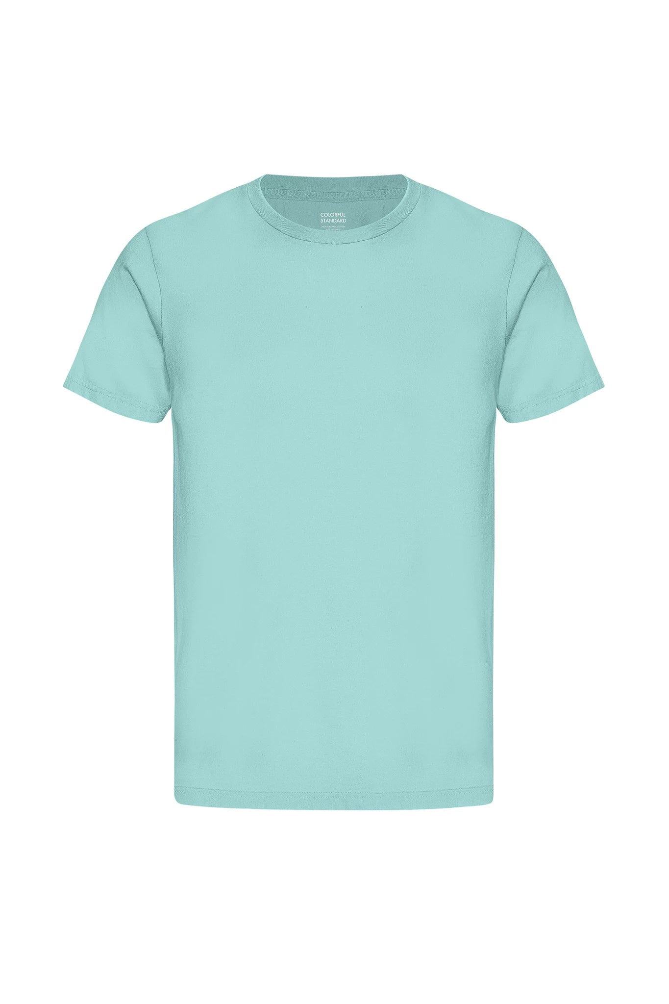 Classic Organic Tee T-Shirts Colorful Standard   