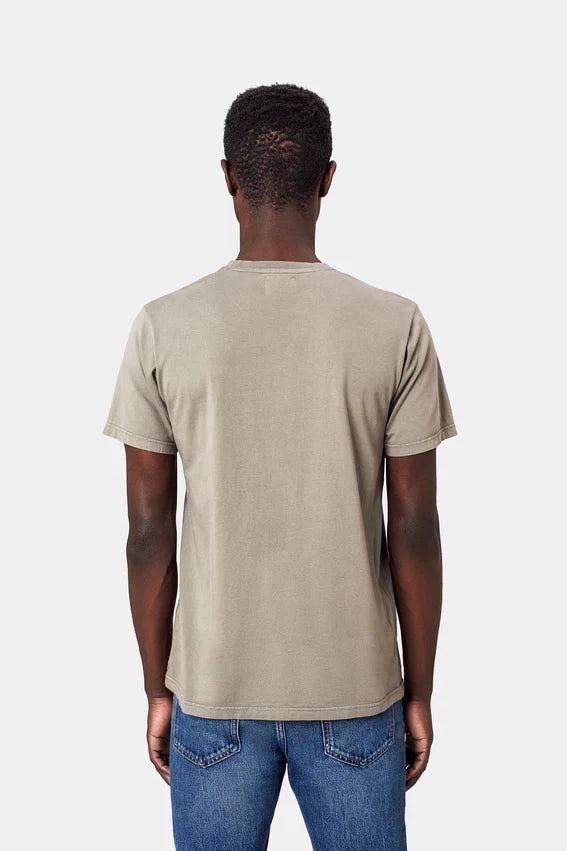 Classic Organic Tee T-Shirts Colorful Standard