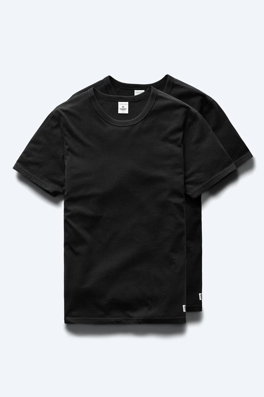 2-Pack Lightweight Jersey T-Shirt T-Shirts Reigning Champ   