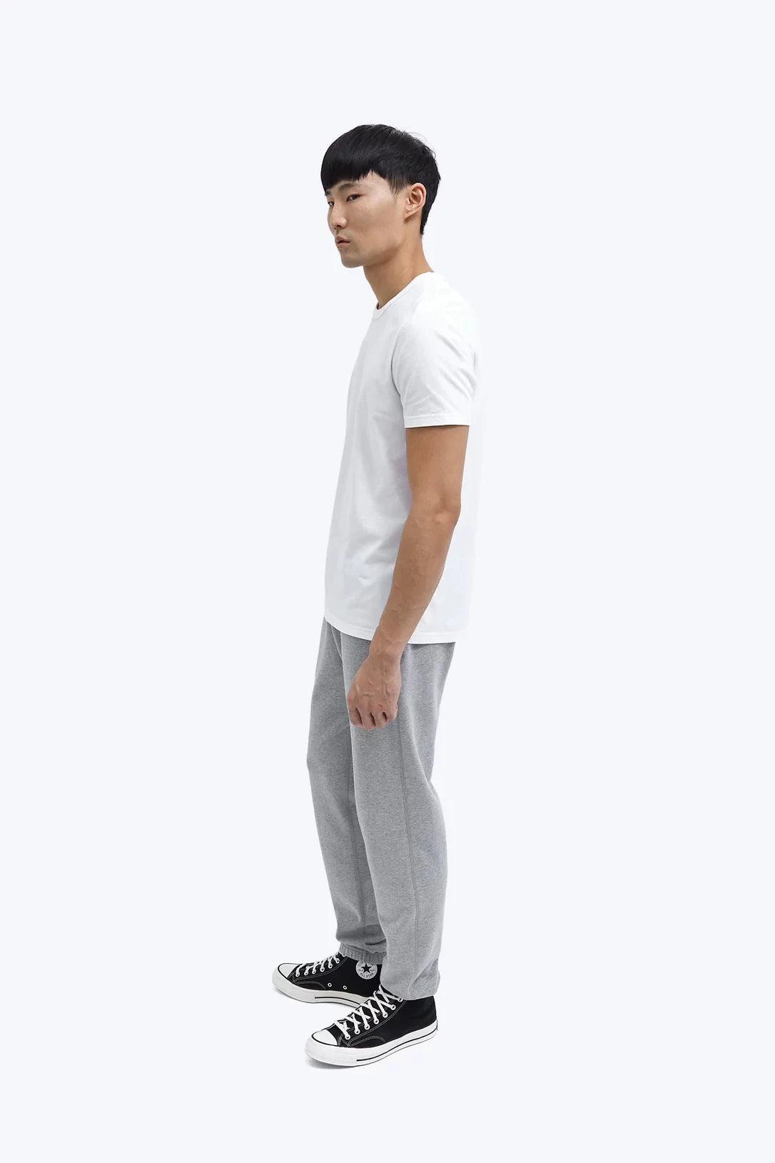 2-Pack Lightweight Jersey T-Shirt T-Shirts Reigning Champ