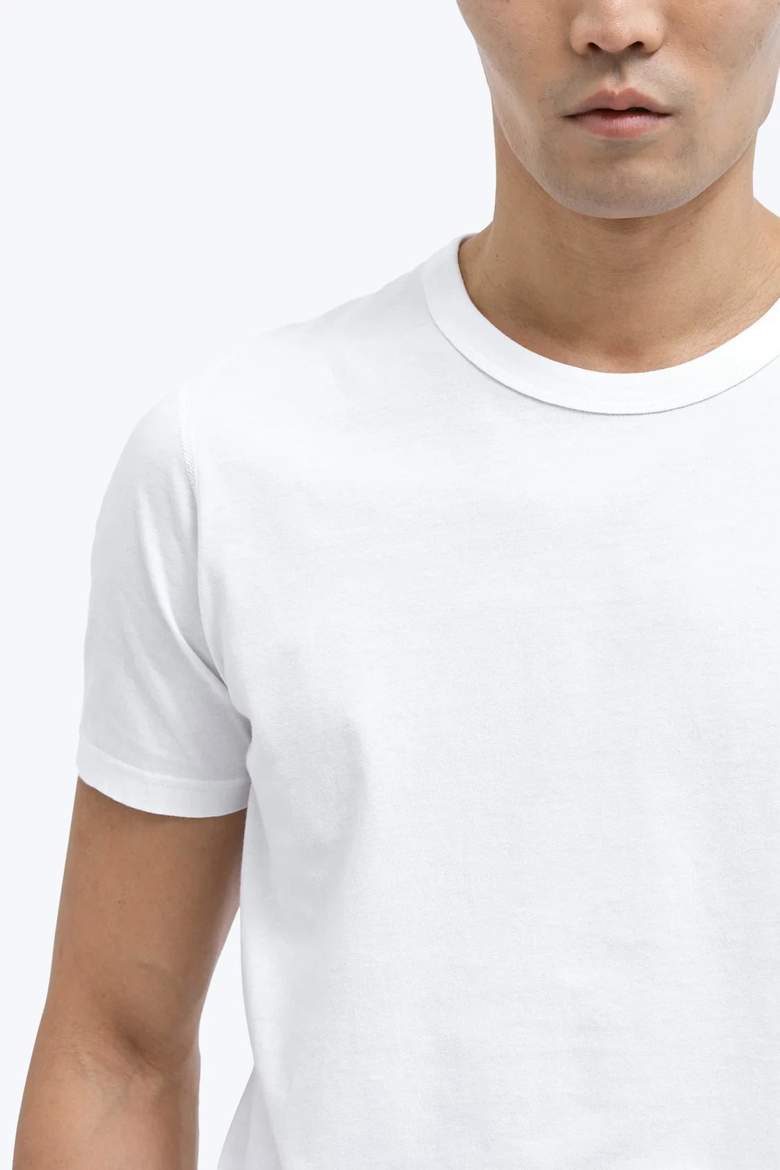 2-Pack Lightweight Jersey T-Shirt T-Shirts Reigning Champ