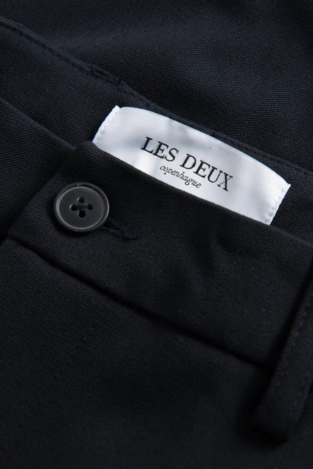 Como Reg Suit Pants 34L Pants Les Deux