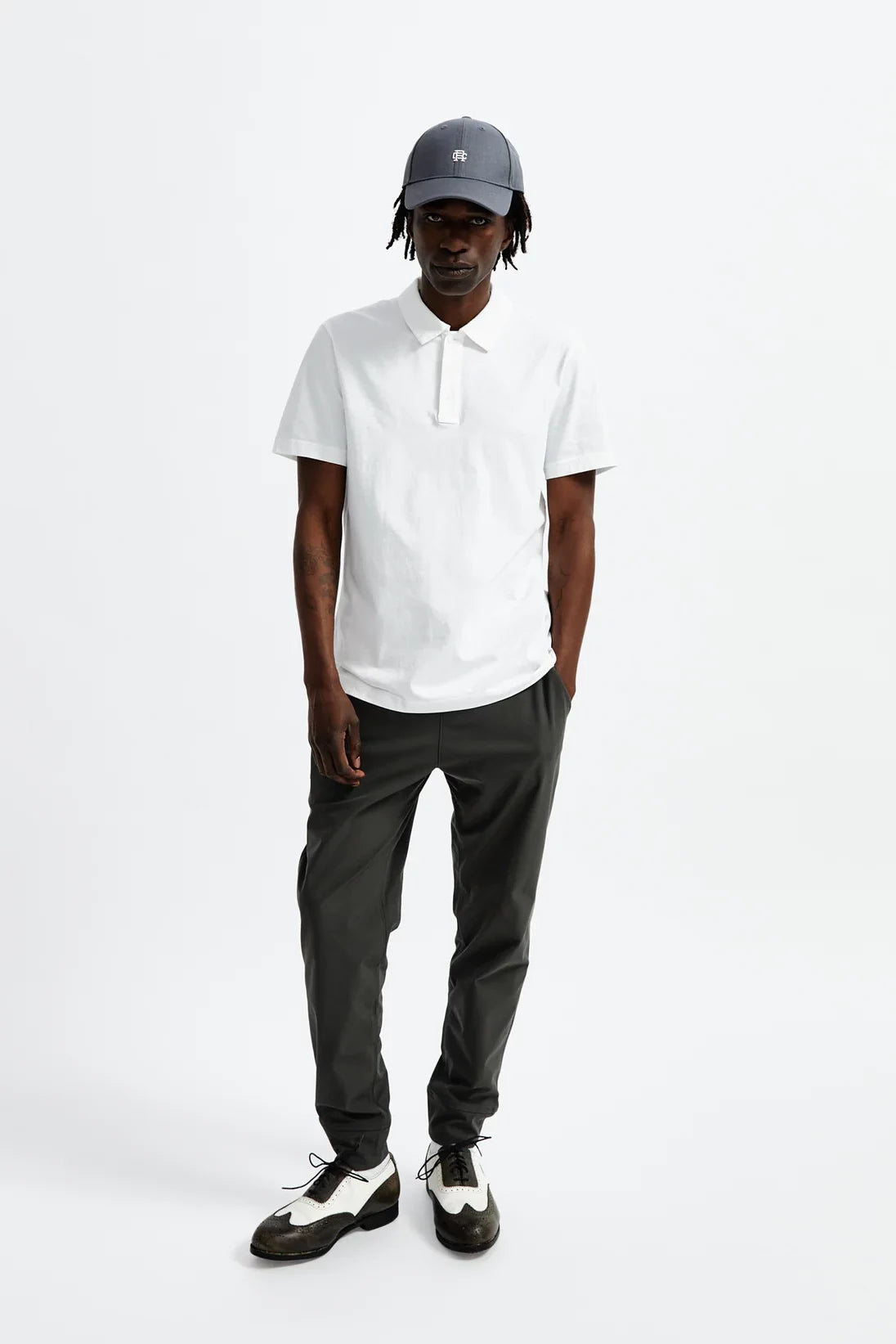 Lightweight Jersey Polo Polos Reigning Champ