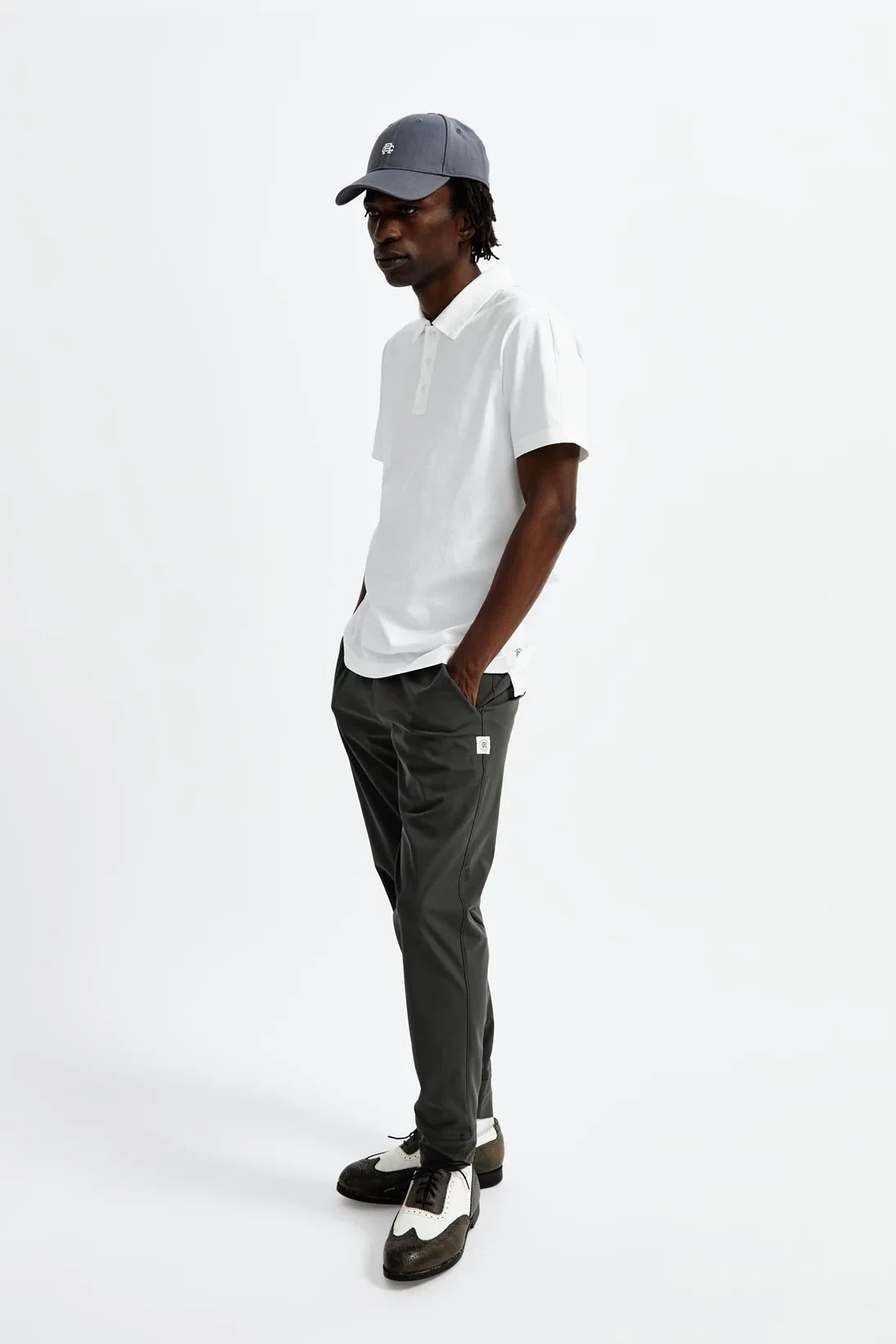 Lightweight Jersey Polo Polos Reigning Champ