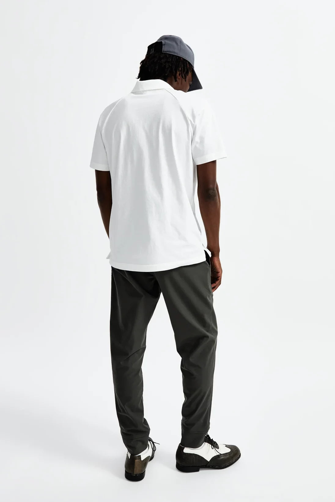 Lightweight Jersey Polo Polos Reigning Champ