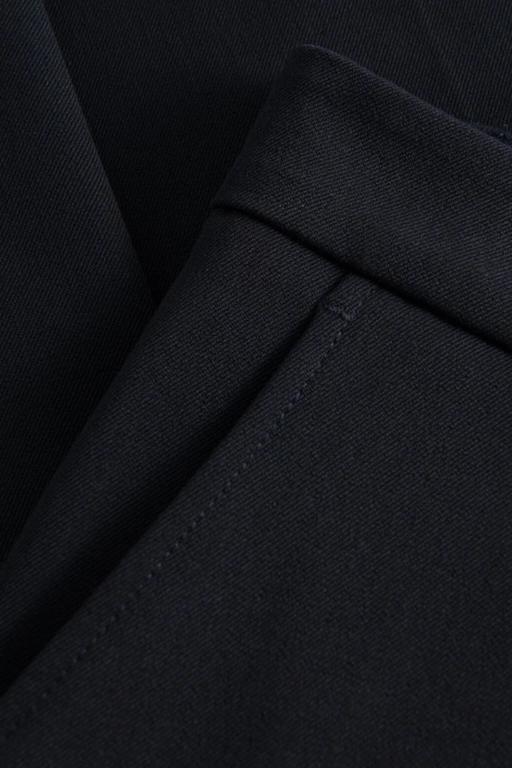 Como Reg Suit Pants 32L Pants Les Deux