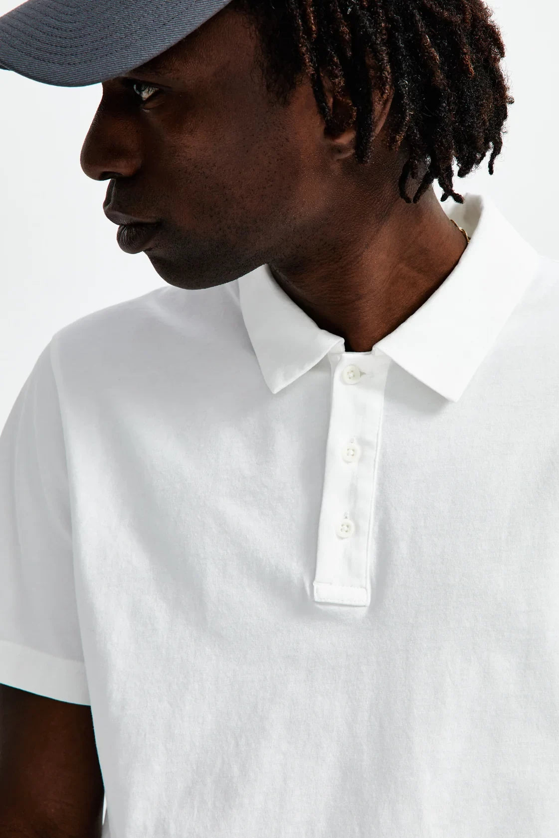Lightweight Jersey Polo Polos Reigning Champ