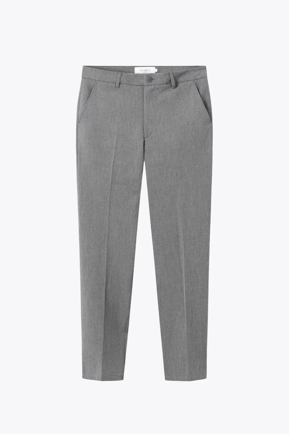 Como Reg Suit Pants 32L Pants Les Deux   