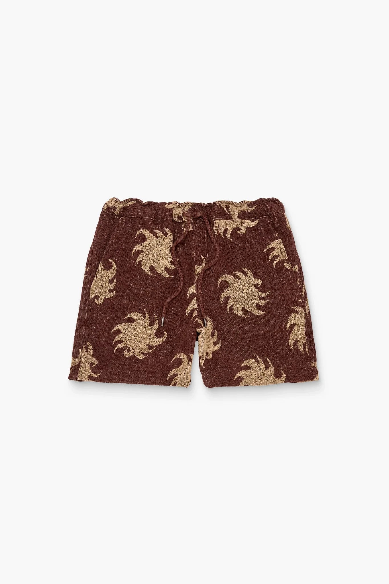 Terry Shorts