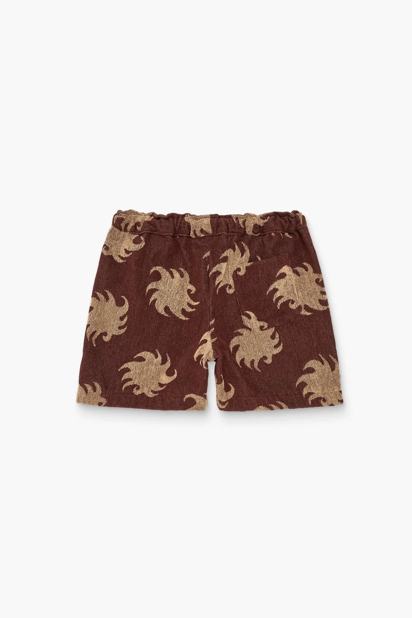 Terry Shorts