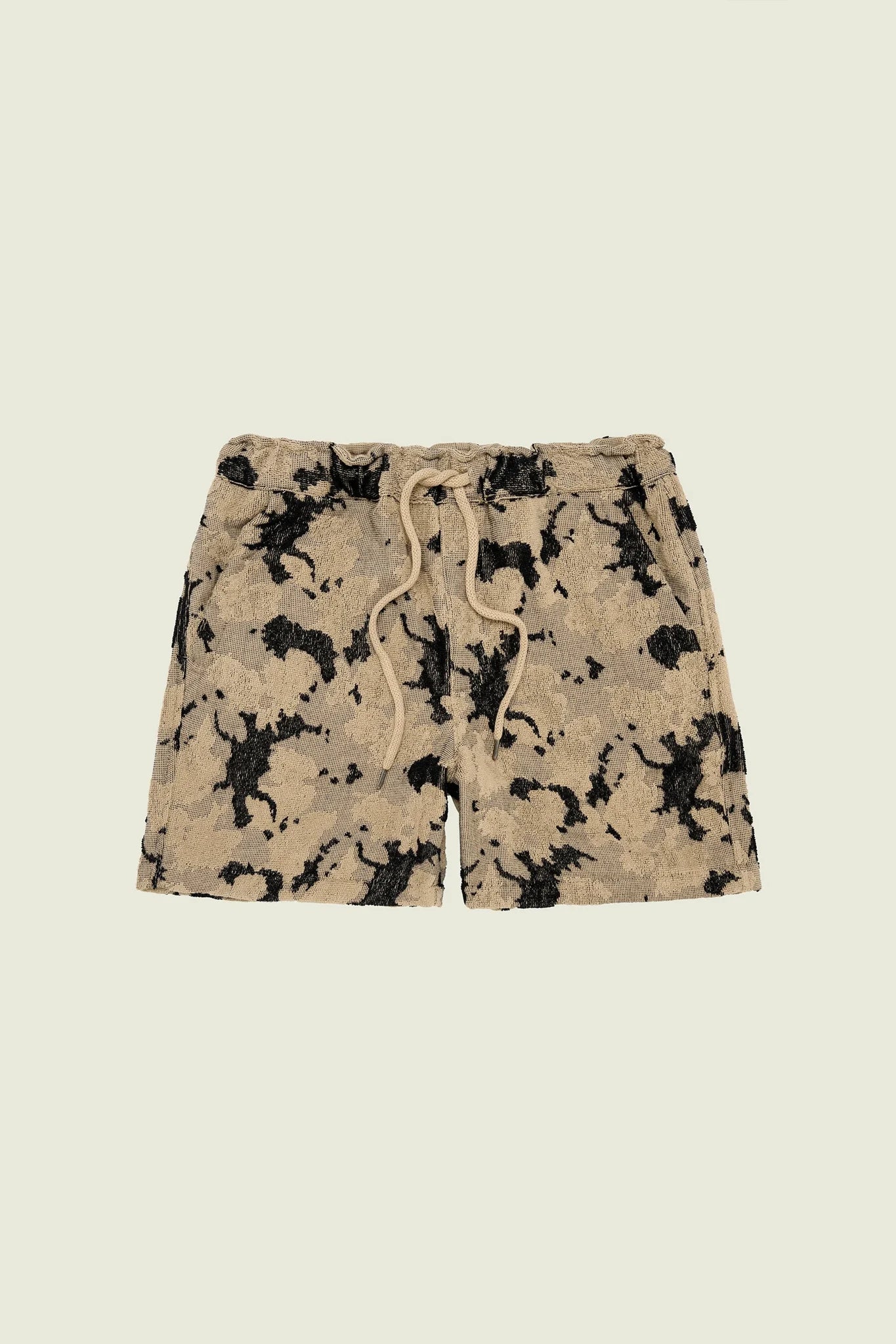 Terry Shorts