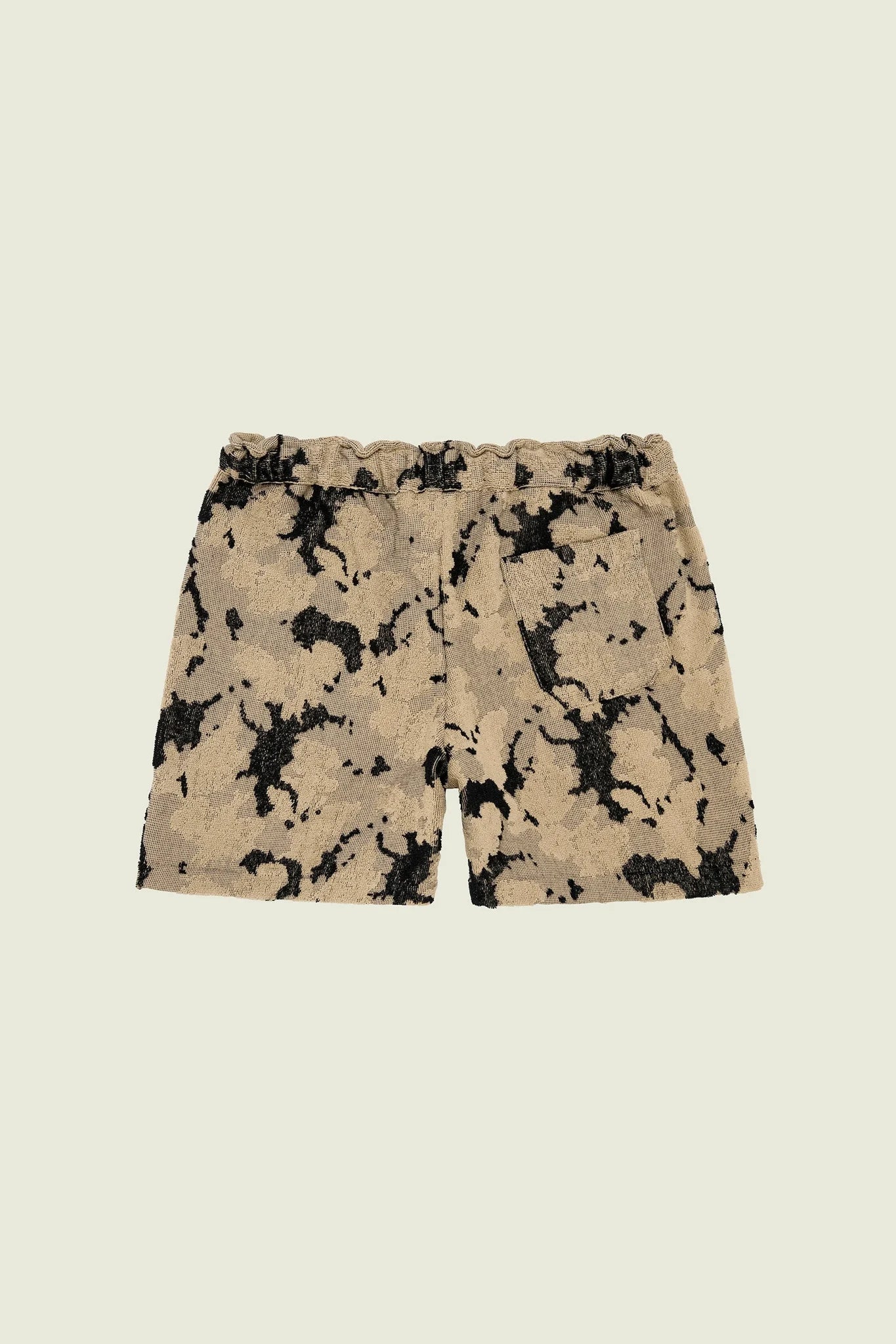 Terry Shorts