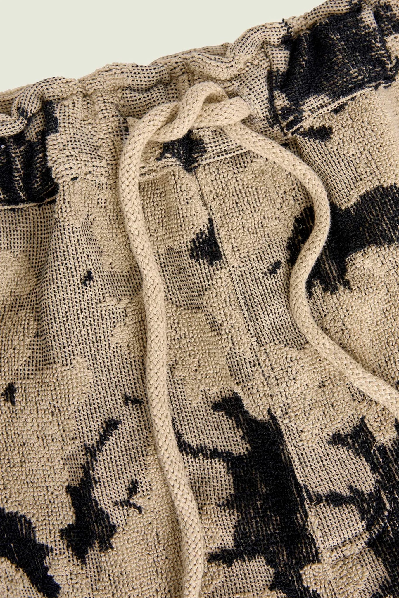 Terry Shorts