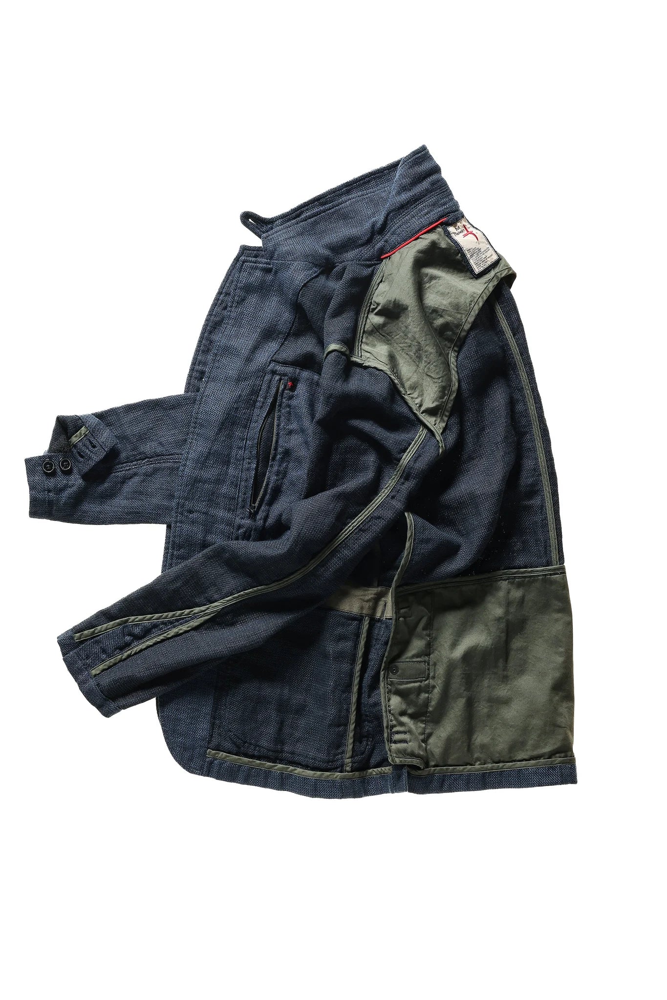 Tropical Trap Blazer Blazers Relwen