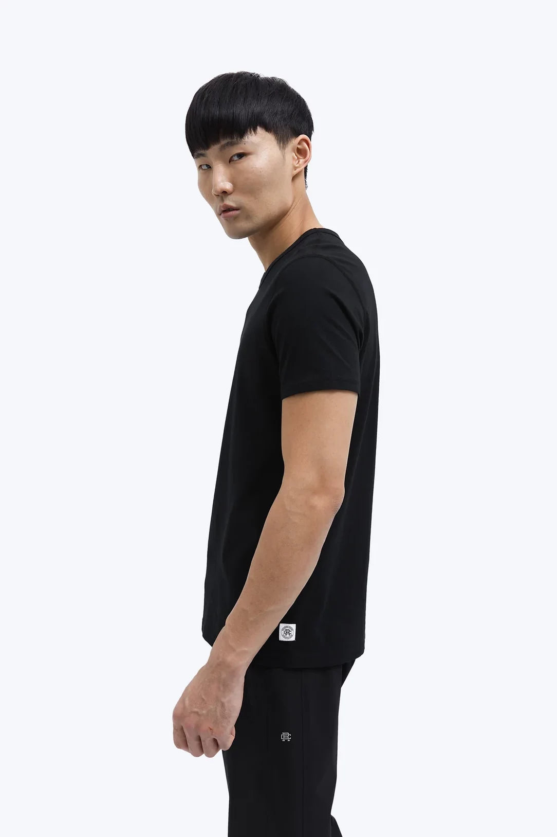 2-Pack Lightweight Jersey T-Shirt T-Shirts Reigning Champ