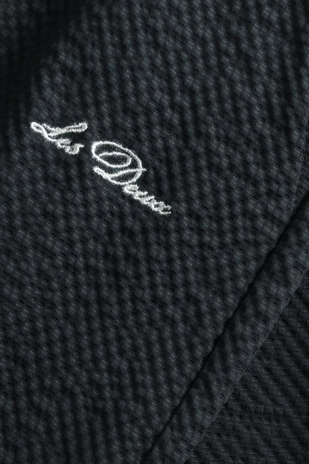 Stan Seersucker Swim Shorts 2.0 Shorts Les Deux