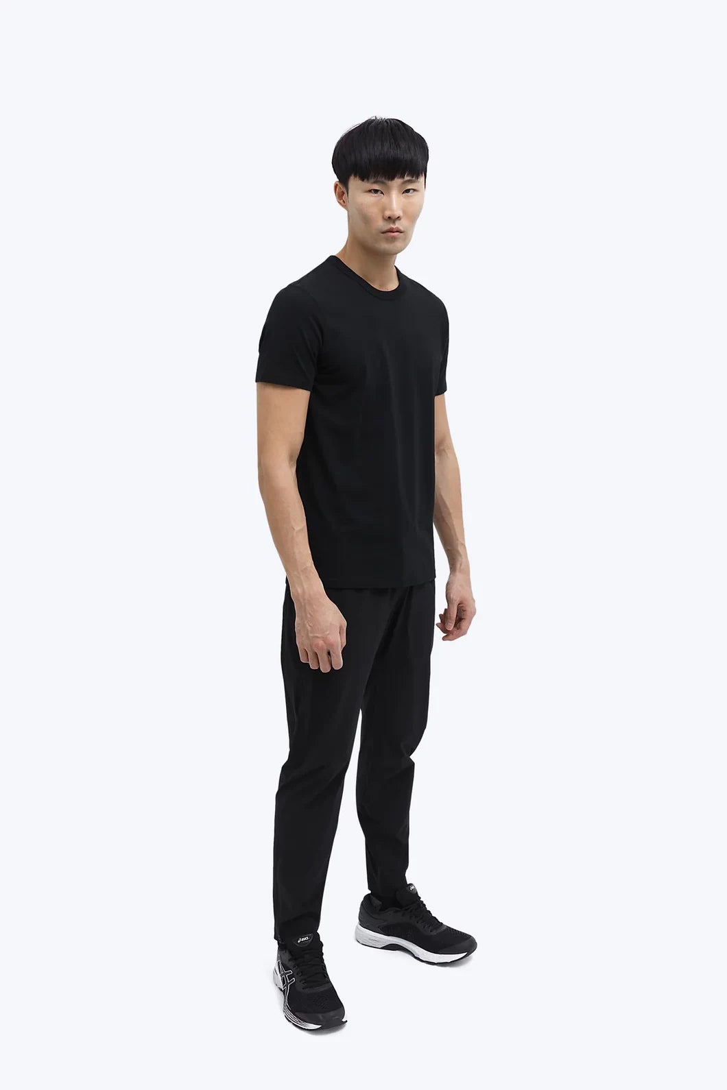 2-Pack Lightweight Jersey T-Shirt T-Shirts Reigning Champ   